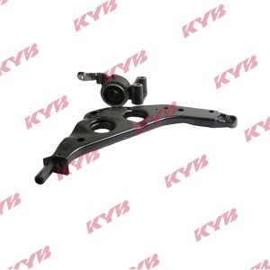 Suspensión de rueda KYB KSC5611
