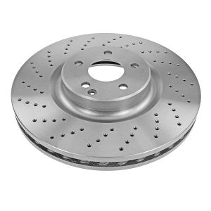 Disque de frein MEYLE 083 521 2112/PD