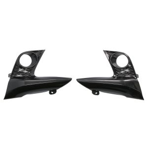 Ventilatierooster, bumper BLIC 6502-07-8180923P