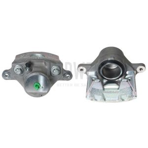 Bremssattelachssatz BUDWEG 345624