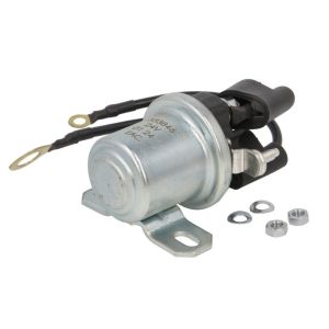 Magnetschalter, Starter HC-CARGO CAR333846