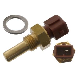 Sensor, temperatura do líquido de refrigeração FEBI BILSTEIN 36416