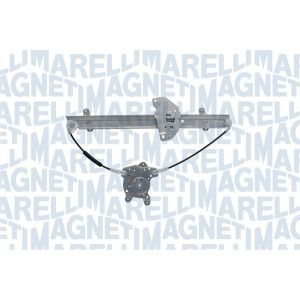 Lasinnostin MAGNETI MARELLI 350103170396