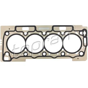 Juntas, culata HANS PRIES 722 337