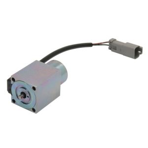 Magnetspule BOSCH R902272500