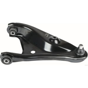 Suspensão da roda HERTH+BUSS ELPARTS J4900894