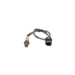 Sensor Lambda BOSCH 0 258 017 491