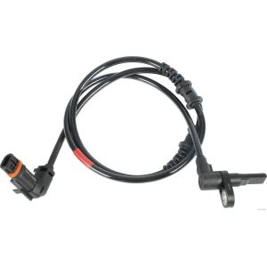 ABS-sensor HERTH+BUSS ELPARTS 70660257