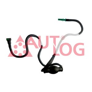 Brandstofleiding AUTLOG KL3185