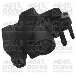 Válvula de controlo electropneumática MEAT & DORIA 9259