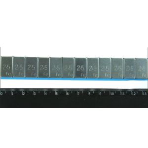 Masses d'équilibrage 4MAX 4806-KLEJFE-30E