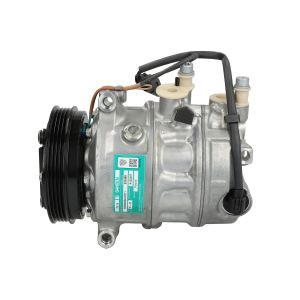 Compressor, ar condicionado SANDEN SD7H15-BS048N