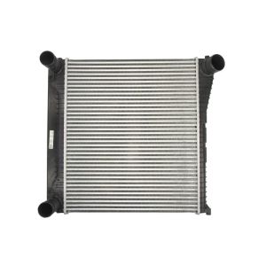 Intercooler NISSENS 96136