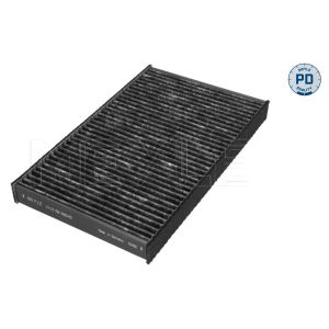 Innenraumfilter MEYLE-PD: Advanced performance and design. MEYLE 11-12 326 0000/PD
