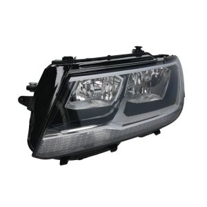 Farol principal TYC 20-16202-05-2, esquerdo