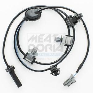 Sensor do ABS traseiro, direito MEAT & DORIA 90813