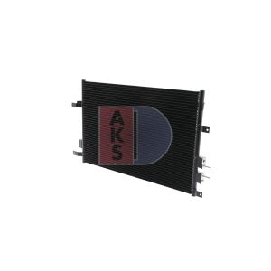 Kondensator, Klimaanlage AKS DASIS 012004N