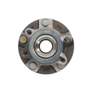 Kit Roulement De Roue SKF VKBA 6996 - Roulement Complet Pour Remplacement Véhicule