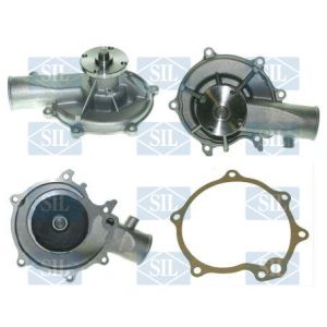 Kühlmittelpumpe SIL PA378