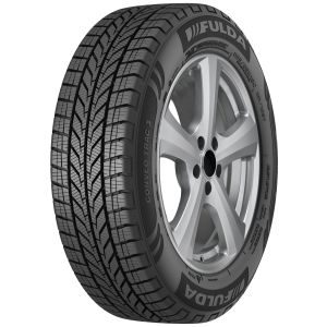 Neumáticos de invierno FULDA Conveo Trac 3 195/75R16C, 107/105R TL