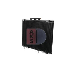 Condenseur (climatisation) AKS DASIS 422038N