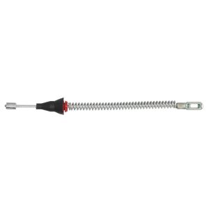Kabel, parkeerrem ADRIAUTO 33.0234.1
