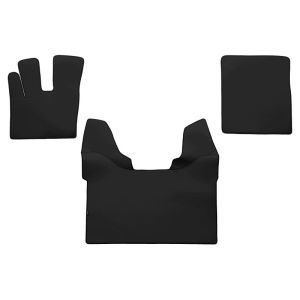 Tapis de sol F-CORE SM25 BLACK