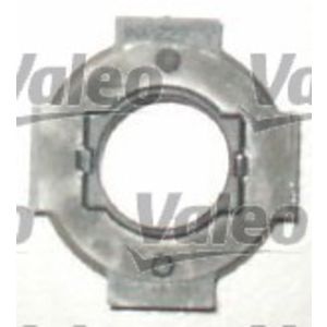 Kit Frizione Completo VALEO 826922 - Diametro 215mm, 26 Denti, Qualità Originale
