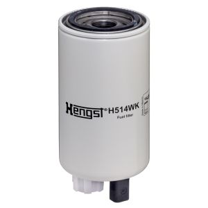 Kraftstofffilter HENGST H514WK D695