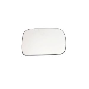 Retrovisor exterior - Cristal de espejo BLIC 6102-02-1228520 Derecha