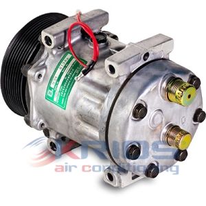 Compressor, ar condicionado MEAT & DORIA KSB310S