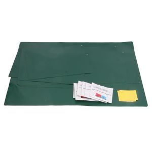 Kit de reparação, lona CARGOPARTS CARGO-RK/GREEN/SET