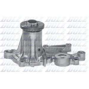 Kühlmittelpumpe DOLZ S202