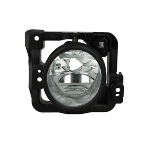 Projecteur antibrouillard DEPO 217-2042L-UE, Gauche