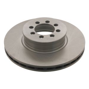 Bremsscheibe FEBI BILSTEIN 30542