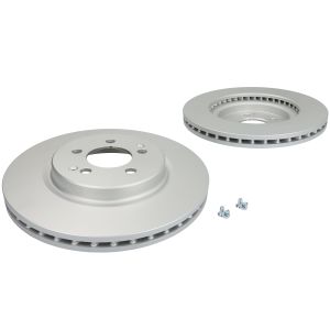Bremsscheibe DELPHI BG5305C