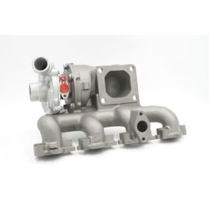 Lader, Aufladung RE-PART RRT70199