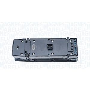 Interruptor do regulador do vidro MAGNETI MARELLI 000051140010