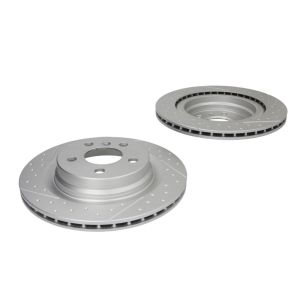 Disque de frein DELPHI BG5111C