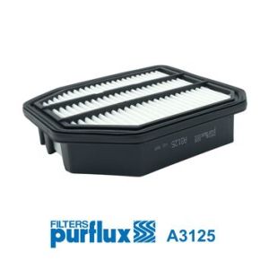 Filtro de ar PURFLUX A3125