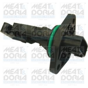 Medidor de caudal de ar MEAT & DORIA MD86108