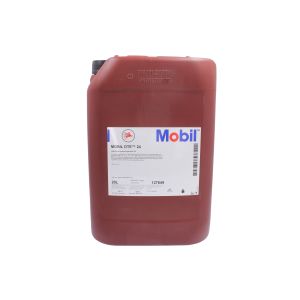 Óleo hidráulico MOBIL 155233 DTE 24 ULTRA 20L