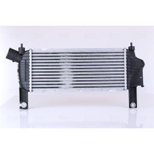 Intercooler NISSENS 96622