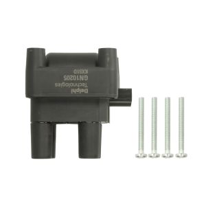 Bobina de encendido DELPHI GN10205-12B1
