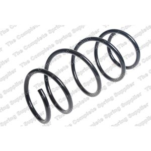 Mola de suspensão LESJÖFORS 4092621