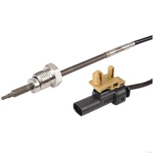 Abgastemperatursensor HERTH+BUSS ELPARTS 70682445