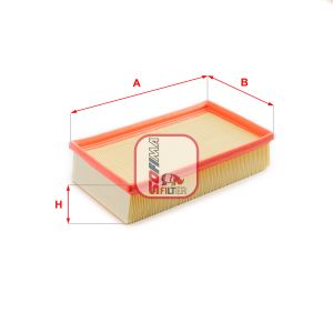 Luftfilter SOFIMA S 1420 A