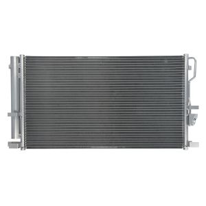 Condenseur, climatisation THERMOTEC KTT110830