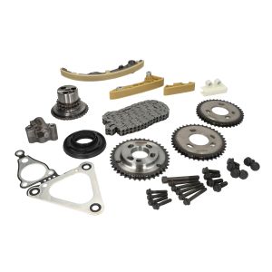 Distributiekettingset HEPU 21-0677