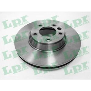 Disco freno LPR A1016V
